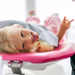 Photo n°1 de Dr CHRETIEN Julie - Pédodontiste à Caluire-et-Cuire (Dentiste pédiatrique)