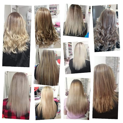 Dulce Hernández Salon