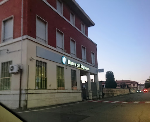 Banca del Piemonte Gallery - Italy