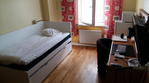 Besökarbild Euroway Hotel