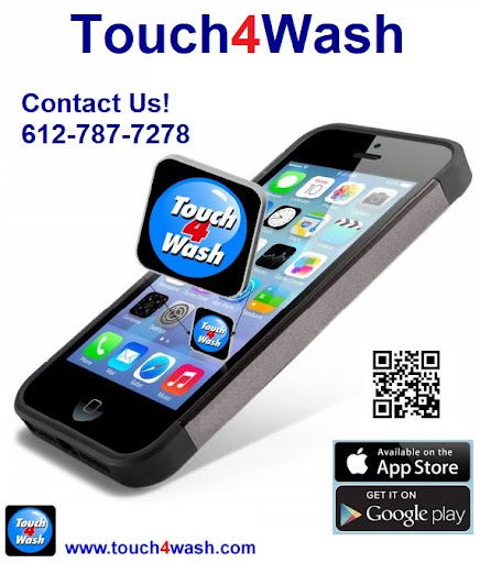 Touch4Wash - Visual