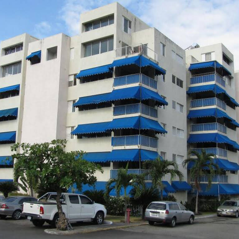 The Gallery Apartments  |  Brawtalist Top Apartments in Kingston, Jamaica