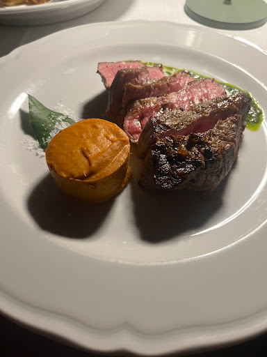 Ristorante Castellaccio - Thumbnail
