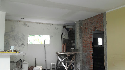 Jasa Tukang renovasi dan finishing