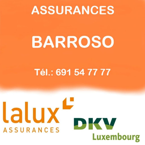Assurances Barroso Lalux - Thumbnail