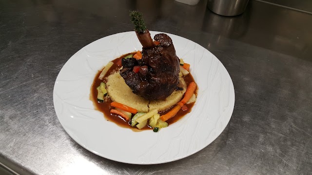 Le Bistrot d'Antoine