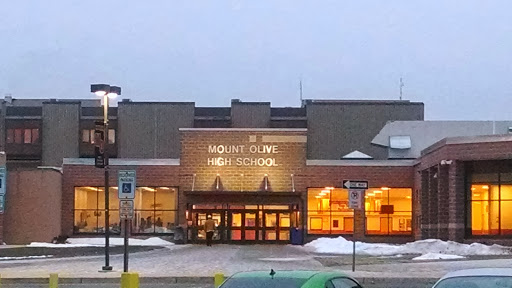 Mt Olive High School