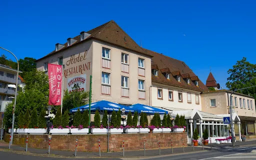 Hotel Schäffer - Visual