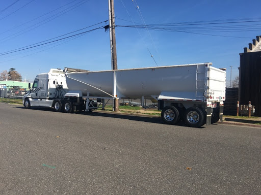 LAT Trucking - Thumbnail