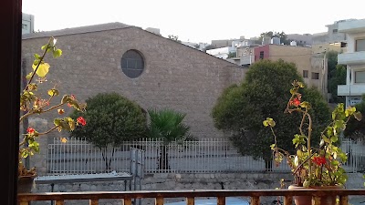 Photos of Apostles Church كنيسة الرسل