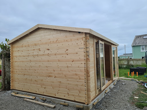 Sheds.co.uk - Visual