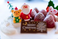 ケーキショップ オバタ