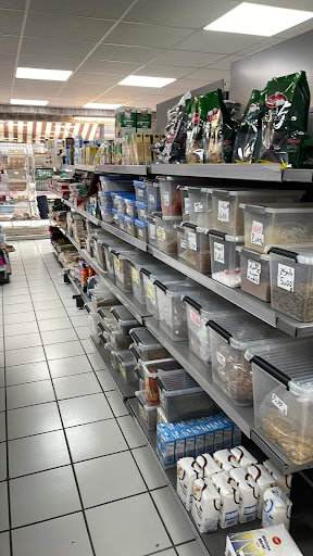 Stadt Supermarkt - Thumbnail