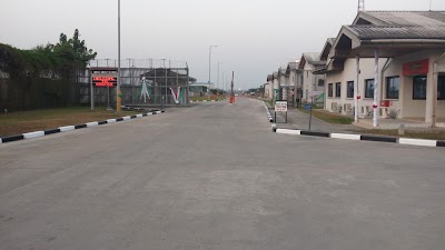 Photos of Gbaran Ubie FLB