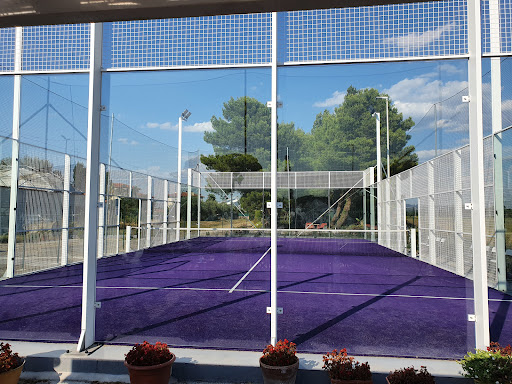 Bowling Padel Club