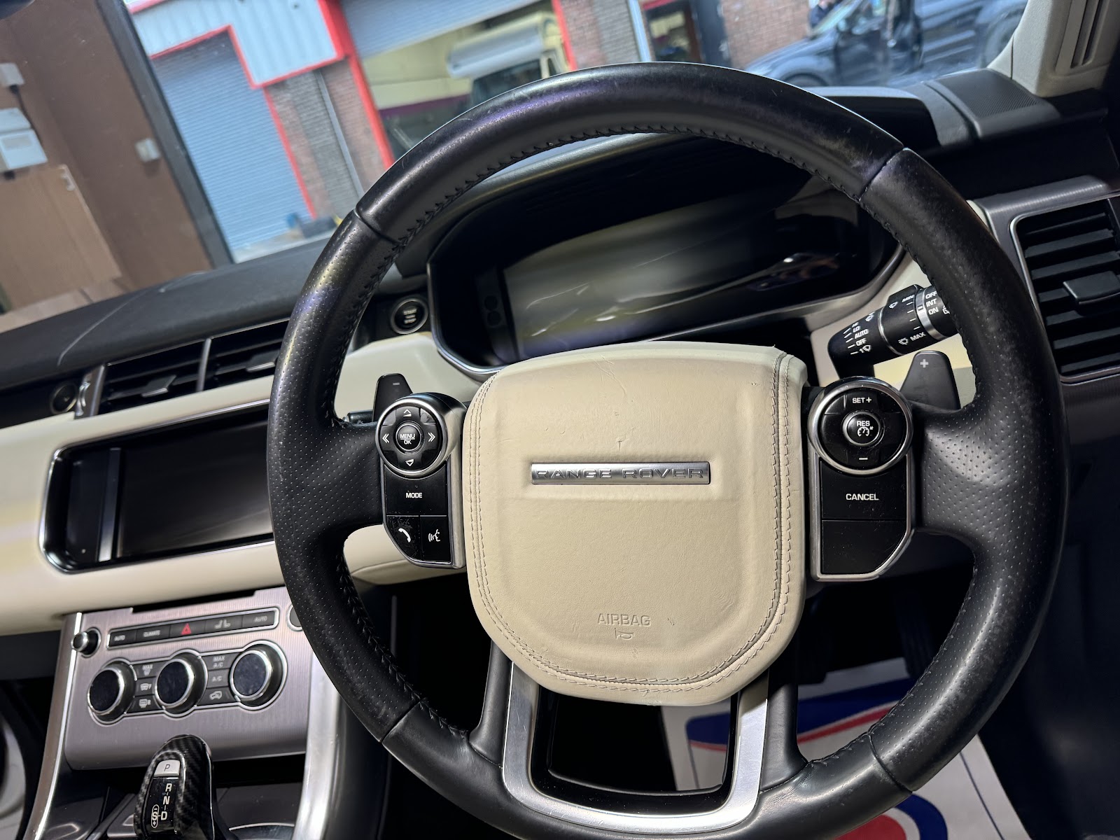 LC Valeting and Detailing