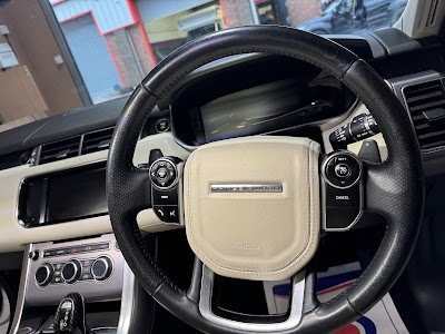 LC Valeting and Detailing