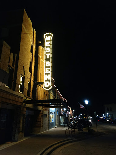 Laurel's Camera - Visual
