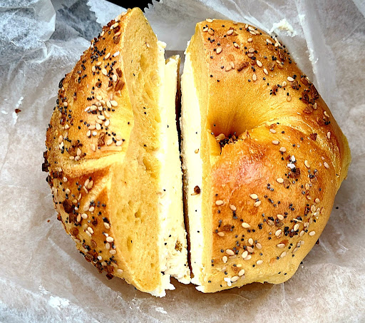 Yorktown Bagels & Bialys Gallery - United States