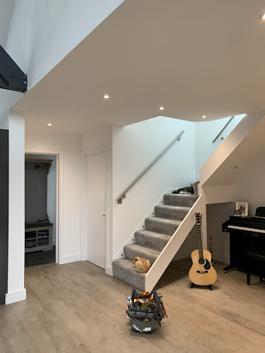 Linewire Electrical - Visual