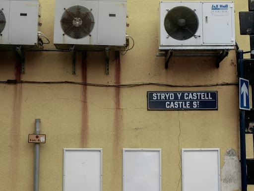 AIR CONDITIONERS SERVICE IN 400