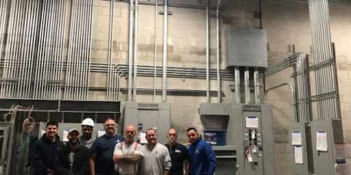Bates Electric - Thumbnail
