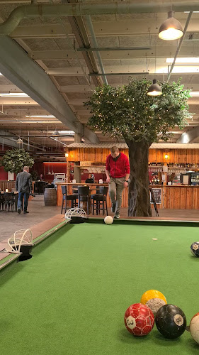 Åbningstider for Golfskoven Minigolf