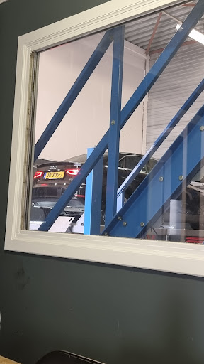 Garage Vijfsluizen - Thumbnail