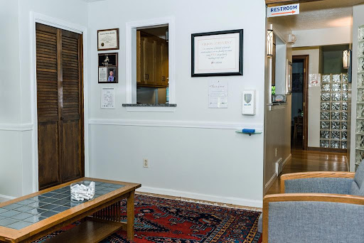 Tory Hill Dental - Thumbnail