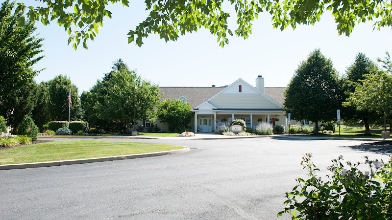 Magnolias of Chambersburg