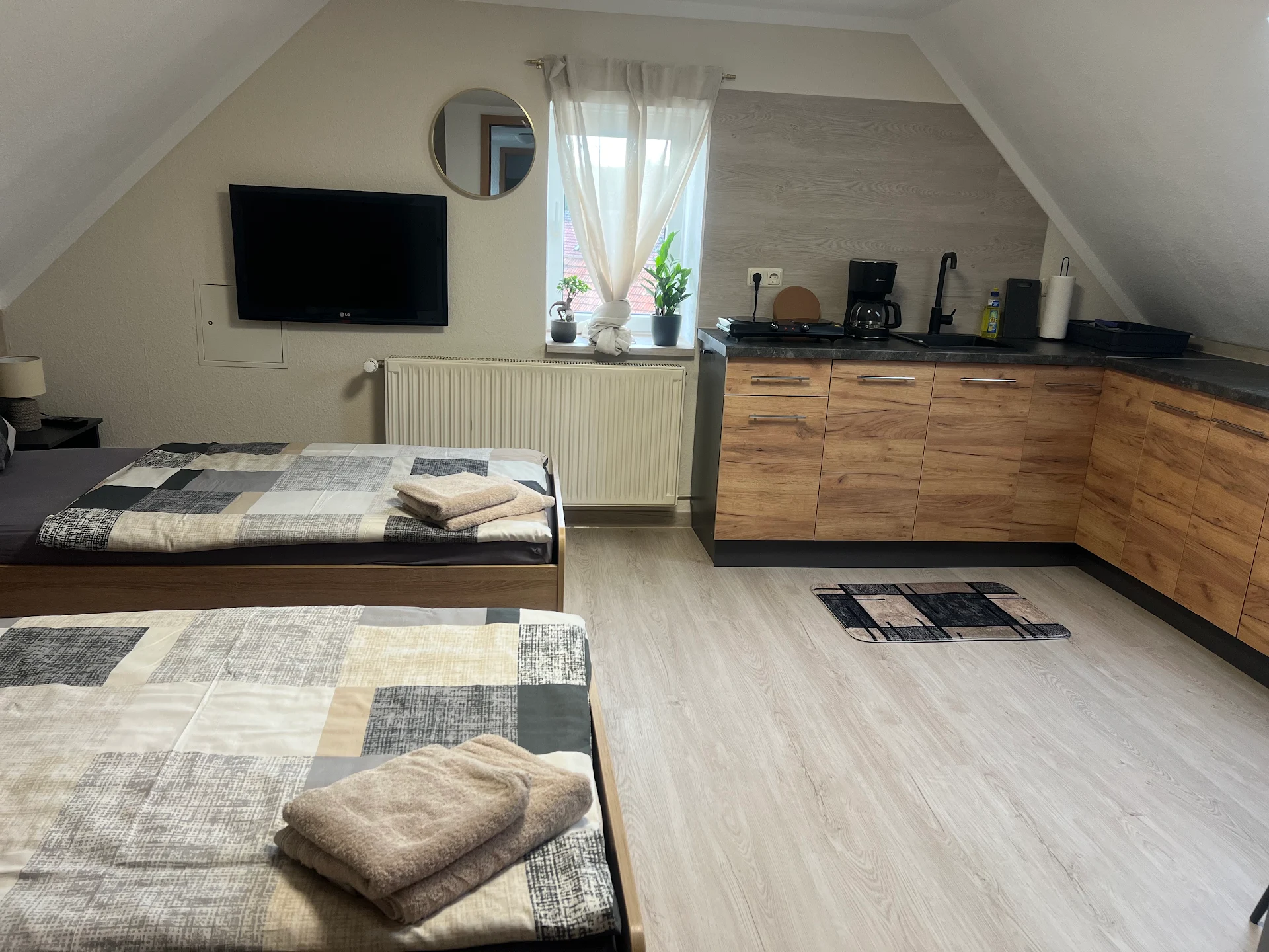 Pension am Görlitzbach
