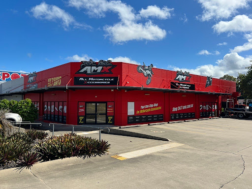AMX Superstores Rockhampton