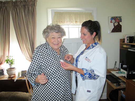 Family Caregivers Network, Inc. - Thumbnail
