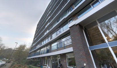 Huisje, Boompje, Beestje, Hammarskjöldplaats 110