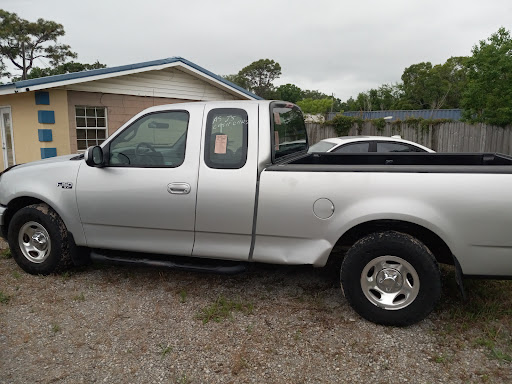 AS-IS CASH CARS LLC