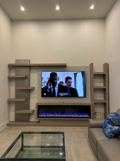 Hangman Audio Video Gallery - United States