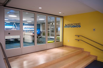 Photos of Boston Children's Hospital