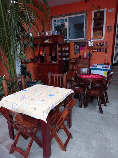 Cafecito michis