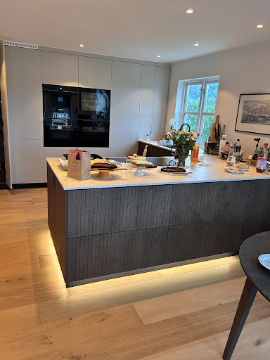 FG Elektroinstallasjon AS