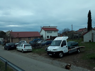 Photos of Otkup Vozila Crna Gora