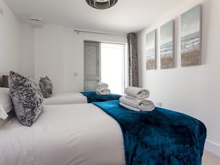 Sea Breeze - Holiday Property