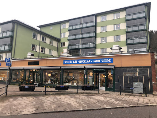 Ekbergs Låsservice Eftr AB