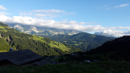 JFK Immobilier SAS - JFK Montagne SAS - Thumbnail