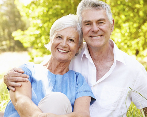 Smile Again Dentures