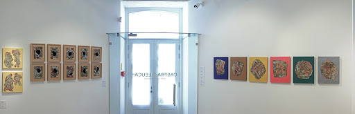 Castra Leuca Arte Contemporânea - Thumbnail