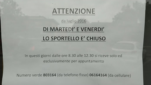 INPS Montichiari - Thumbnail