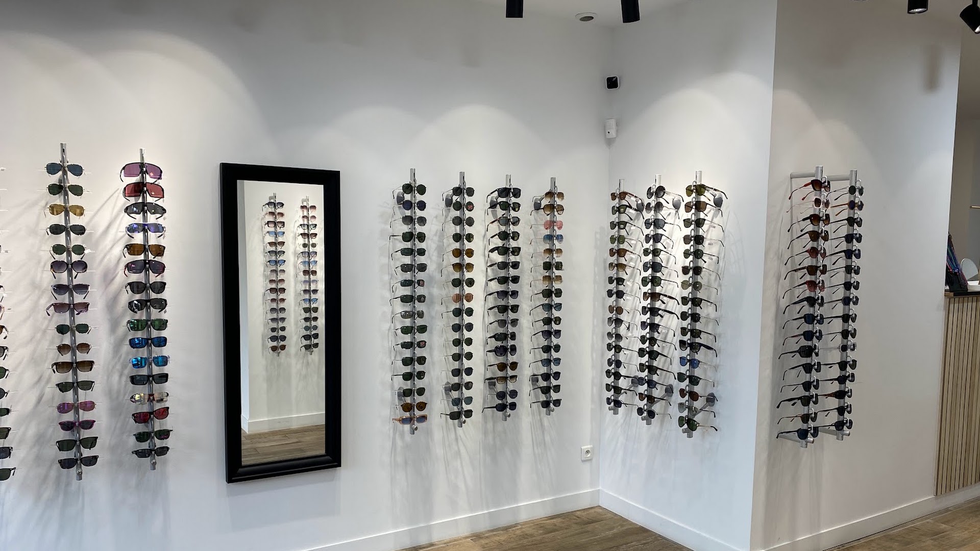 OPTIQUE & VISION Montolivet OPTICIEN Marseille - photo 5