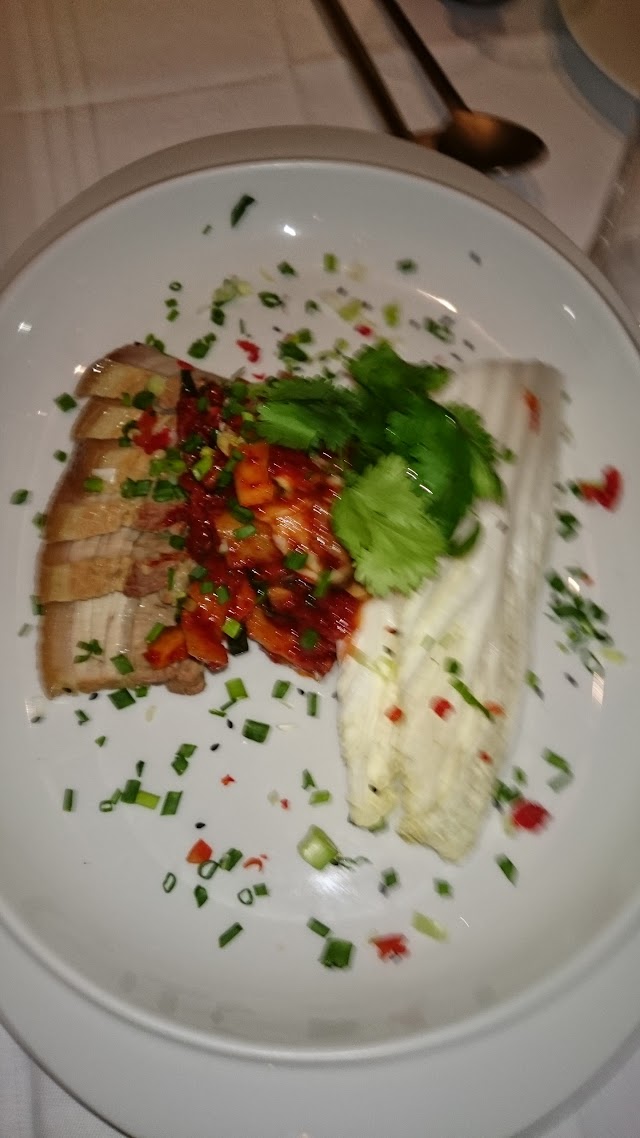 Gwon's Dining