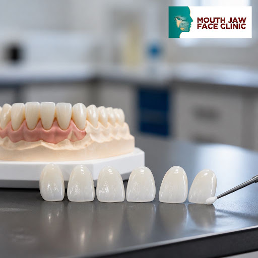 Chipped, worn or uneven front teeth can make you hide your smile in photos and daily conversation… post image
