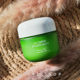 Photo n°14 de O'CBD Shop Quimperlé à Quimperlé (Herboristerie)